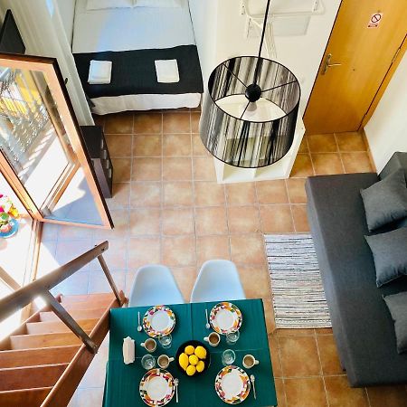 Acogedores Lofts En Trench Valensiya Dış mekan fotoğraf