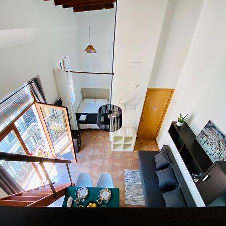 Acogedores Lofts En Trench Valensiya Dış mekan fotoğraf