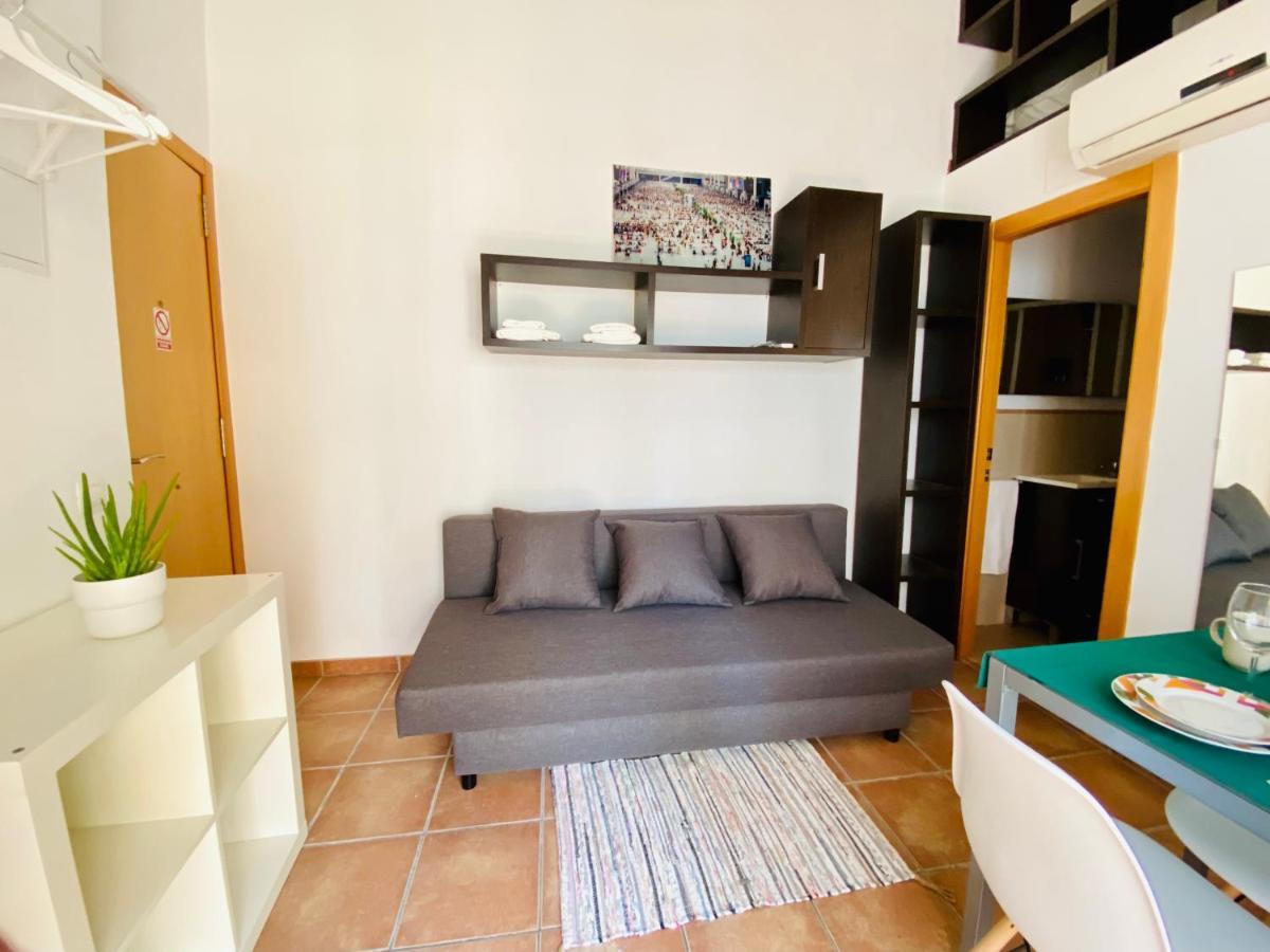 Acogedores Lofts En Trench Valensiya Dış mekan fotoğraf