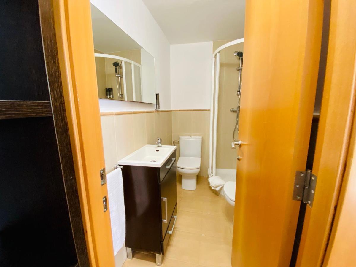 Acogedores Lofts En Trench Valensiya Dış mekan fotoğraf