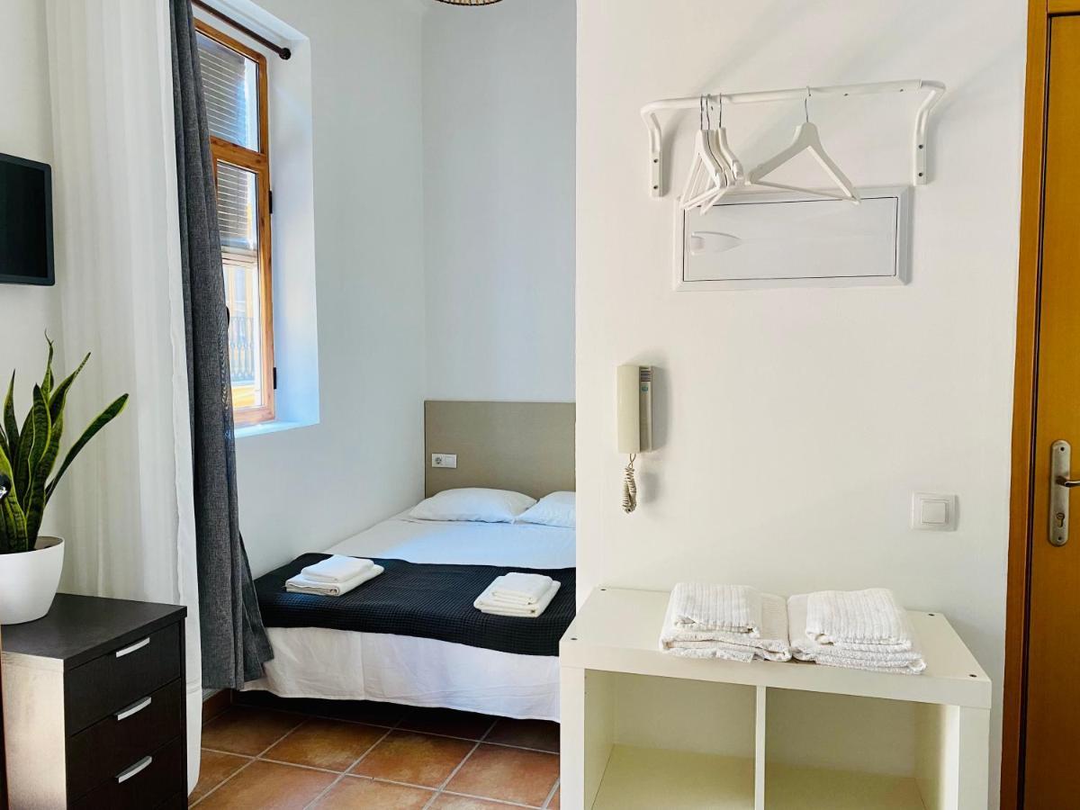 Acogedores Lofts En Trench Valensiya Dış mekan fotoğraf
