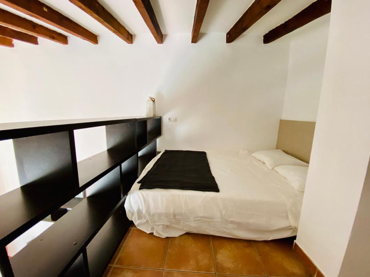 Acogedores Lofts En Trench Valensiya Dış mekan fotoğraf