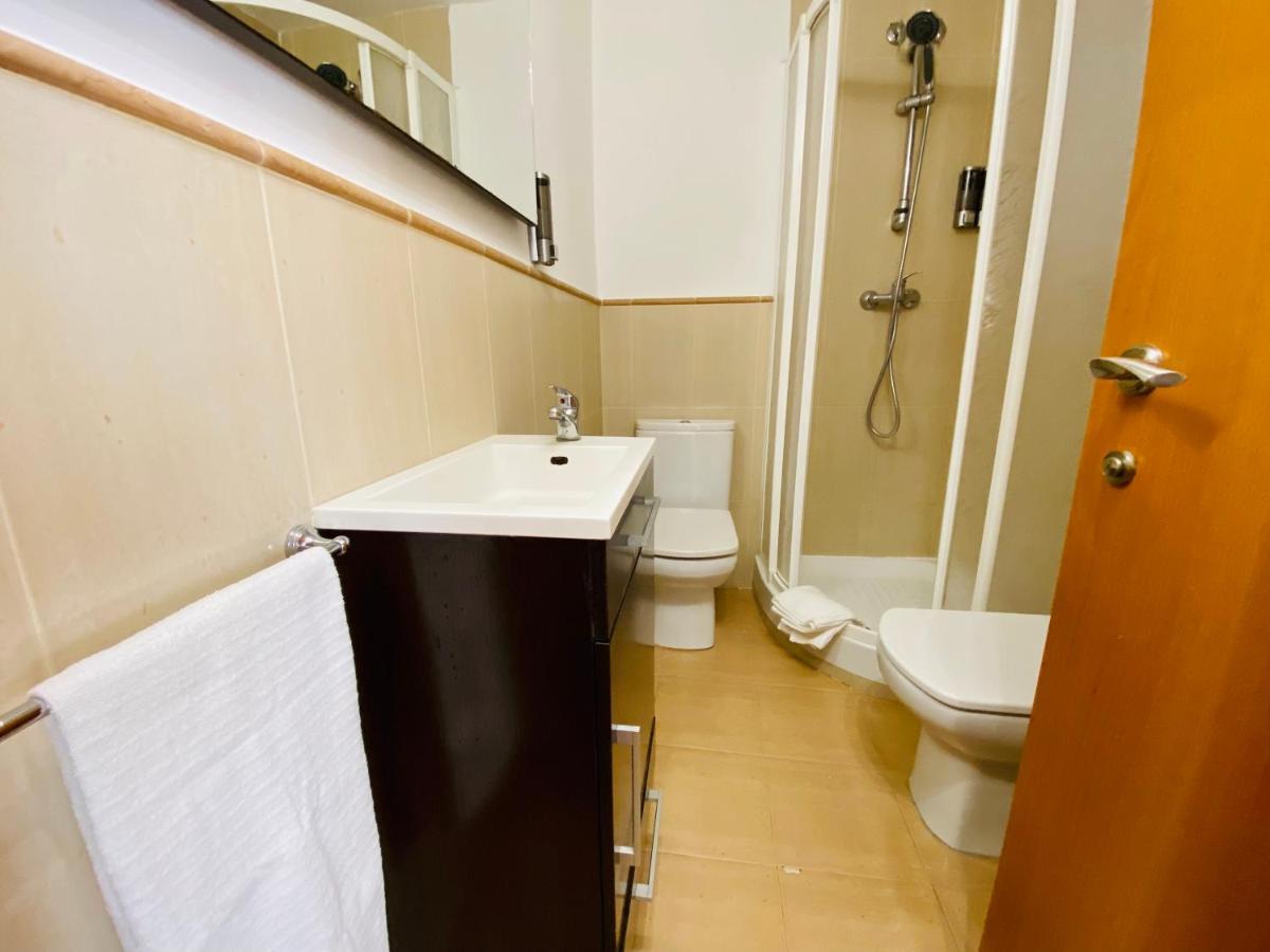 Acogedores Lofts En Trench Valensiya Dış mekan fotoğraf
