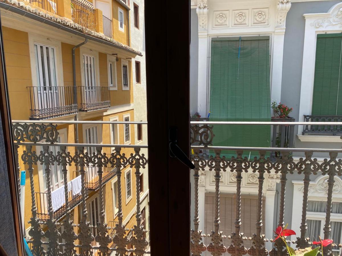 Acogedores Lofts En Trench Valensiya Dış mekan fotoğraf