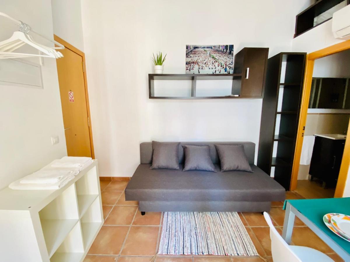 Acogedores Lofts En Trench Valensiya Dış mekan fotoğraf