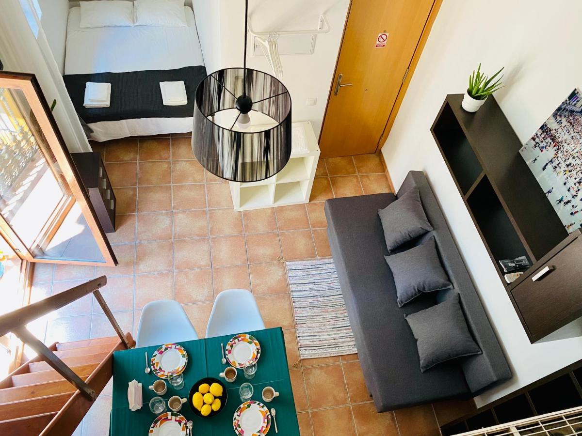 Acogedores Lofts En Trench Valensiya Dış mekan fotoğraf