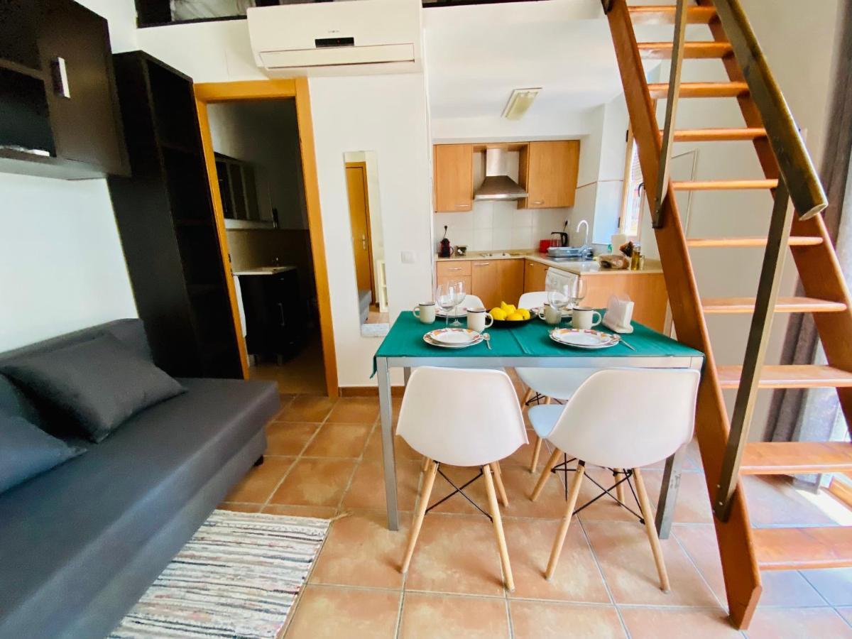 Acogedores Lofts En Trench Valensiya Dış mekan fotoğraf